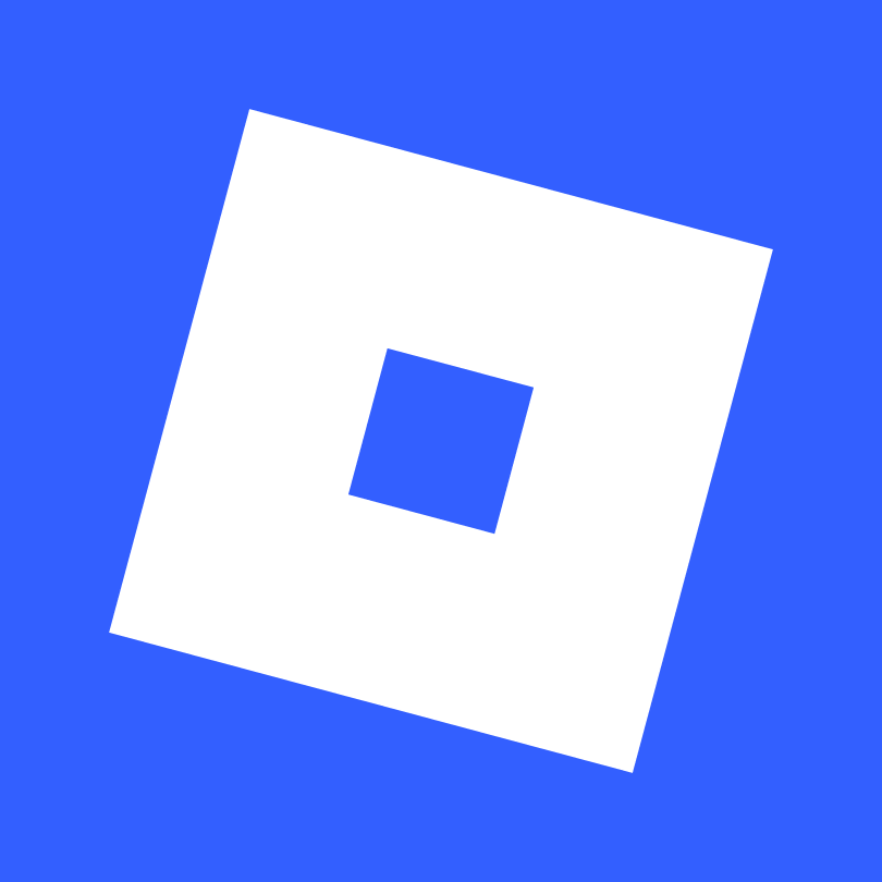 Roblox Logo