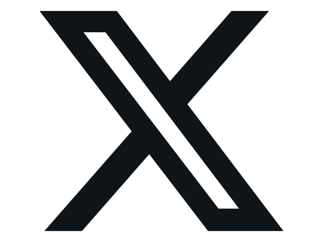X Logo